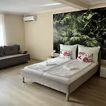 Napfeny Apartament *