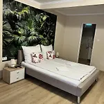Apartament Napfeny