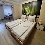 Apartament Napfeny