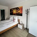 Napfeny Apartament *