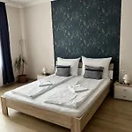 Apartament Napfeny