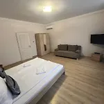 Apartament Napfeny Makó
