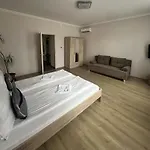 Apartament Napfeny