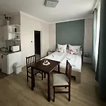 Apartament Napfeny Makó