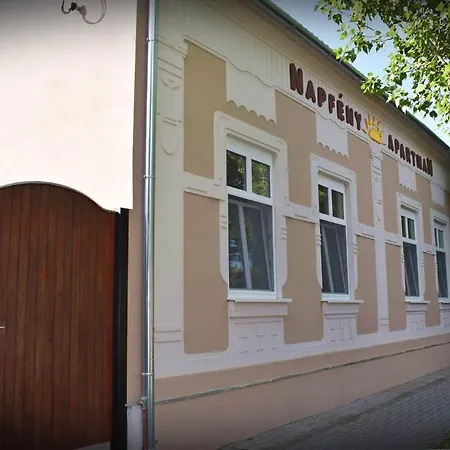 Napfeny * Makó
