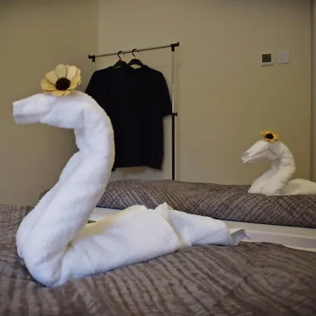 Napfény Apartamento