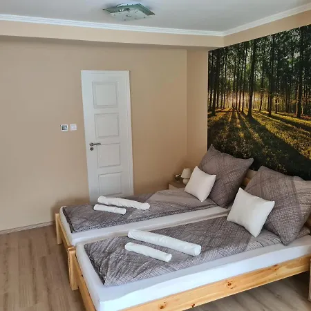 Apartament Napfeny