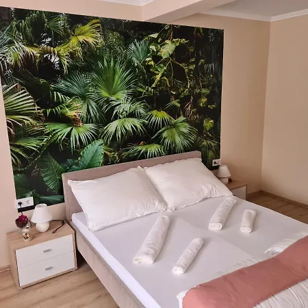 Napfény Apartamento