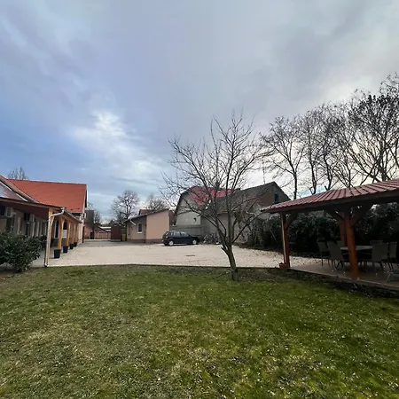 Napfeny Apartament Makó