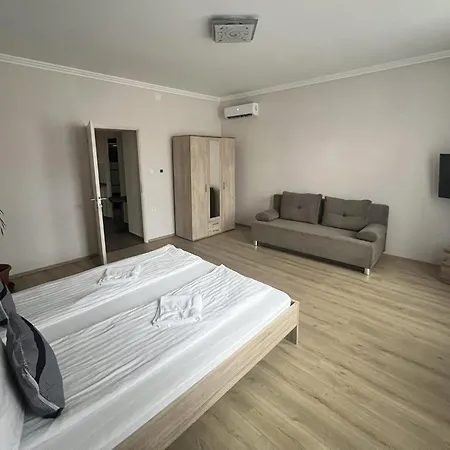 Napfeny * Makó