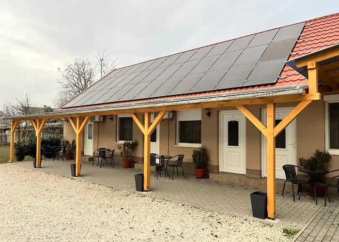 Apartman Napfény