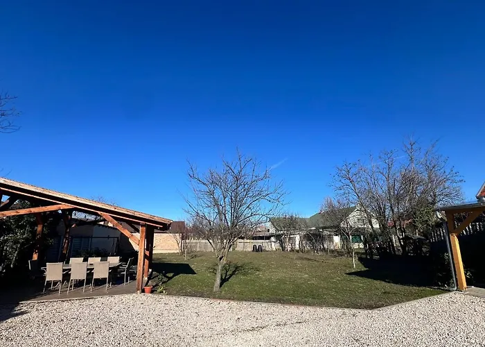 Napfény Apartman Makó
