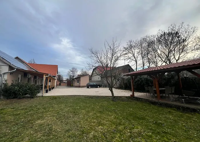Napfeny Apartament Makó