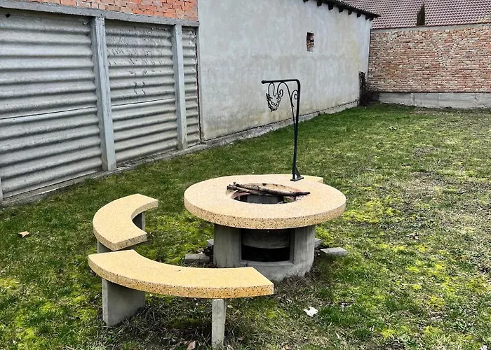 Napfeny Apartament