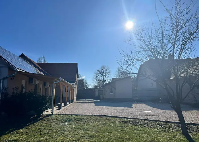 Napfeny Apartament Makó