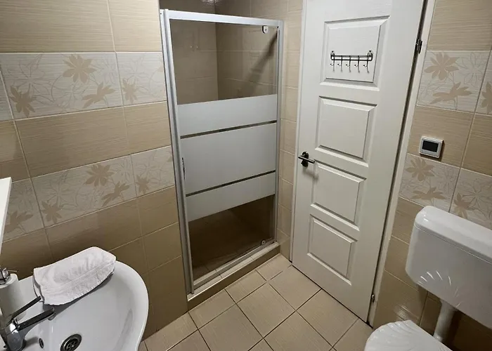 Napfény Apartman