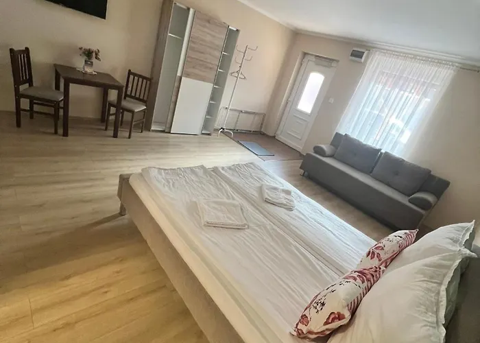 Napfeny Apartament