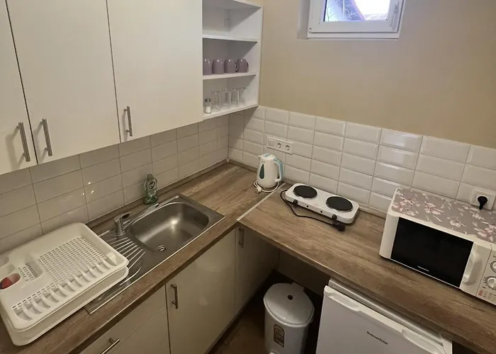 Apartman Napfény *