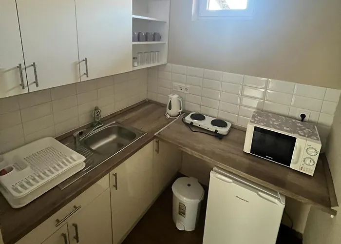 Napfény Apartamento