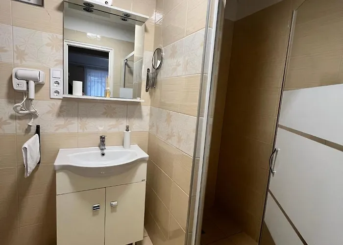 Napfény Apartman *