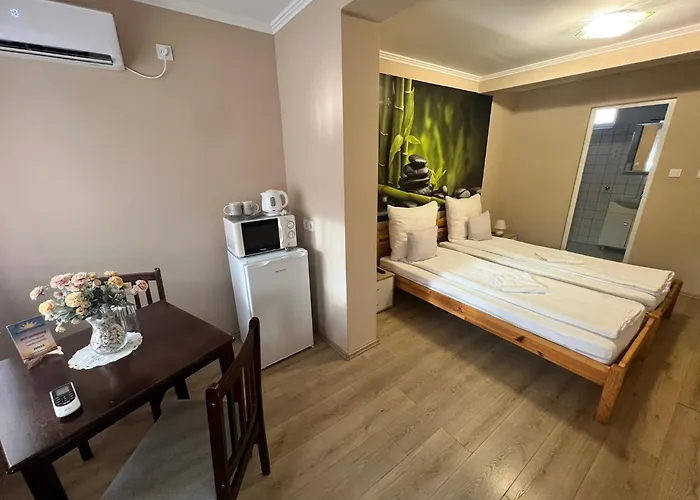 Napfeny Apartament Makó