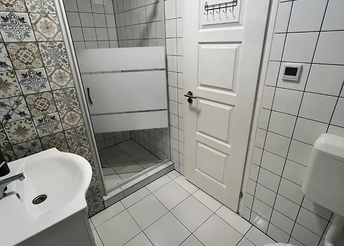 Apartament Napfeny