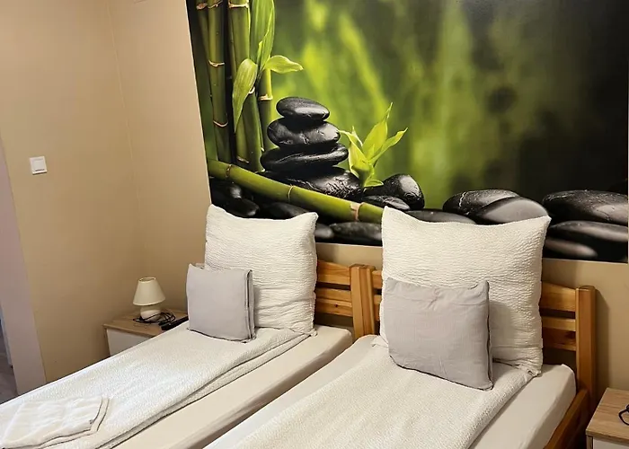 Apartman Napfény *