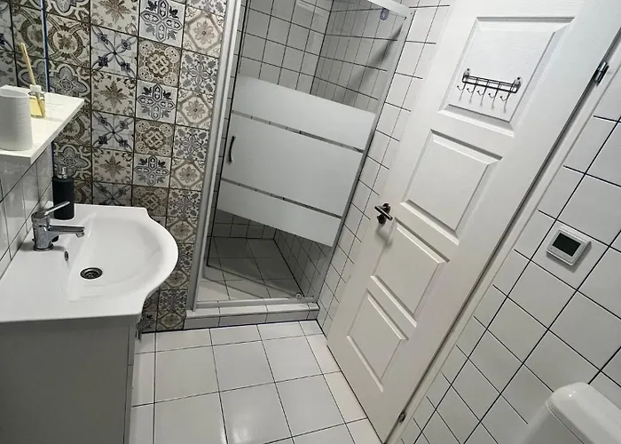 Apartament Napfeny Makó