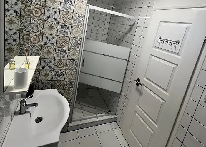Napfény Apartamento