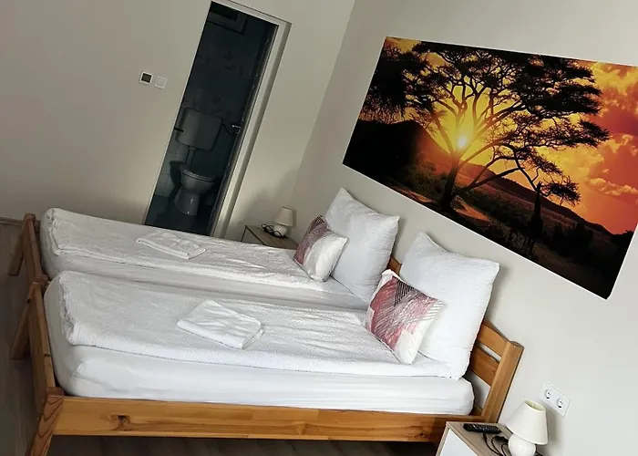 Apartamento Napfény