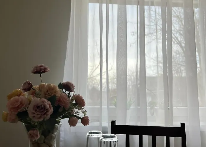 Napfeny Apartament *