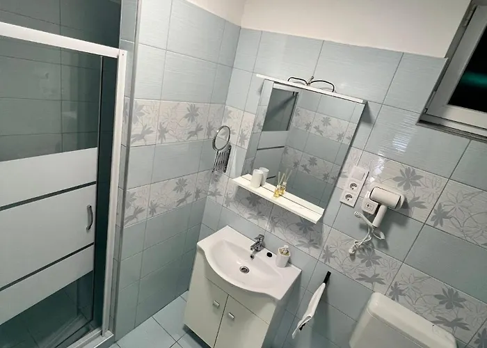 Apartman Napfény Makó