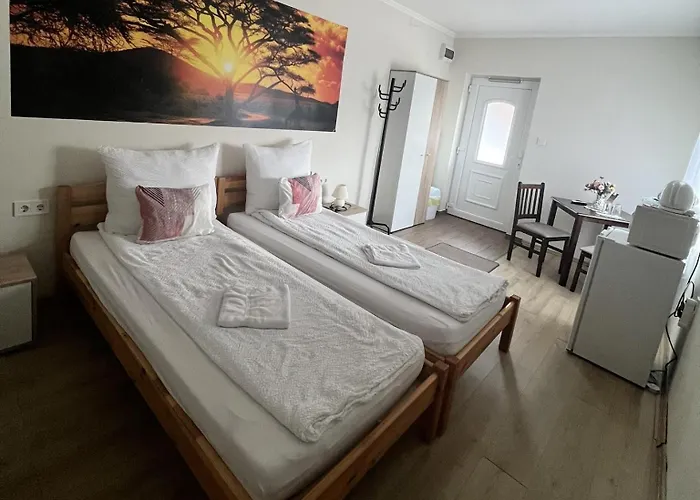 Napfeny Apartament