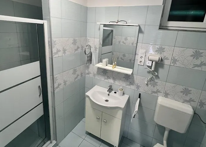 Apartman Napfény Makó