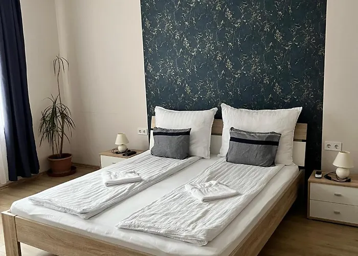 Apartman Napfény