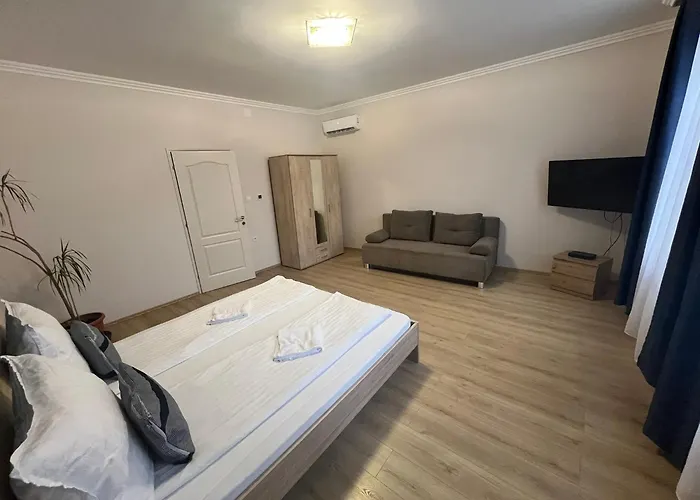 Apartman Napfény Makó