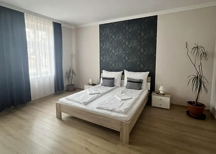 Apartman Napfény Makó