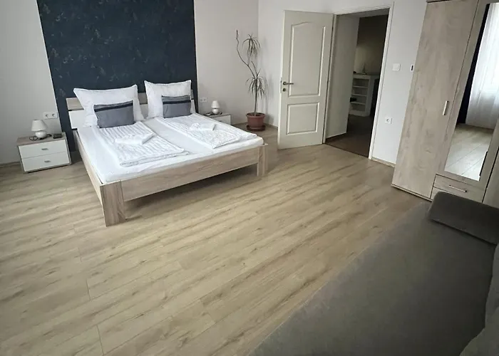 Apartman Napfény