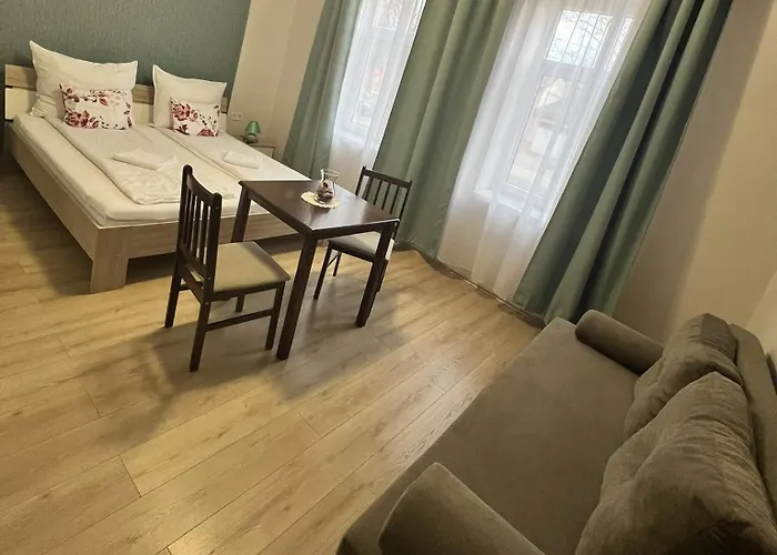 Napfeny Apartament Makó