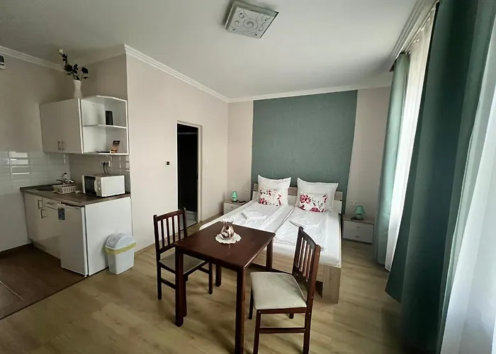 Napfeny Apartament Makó
