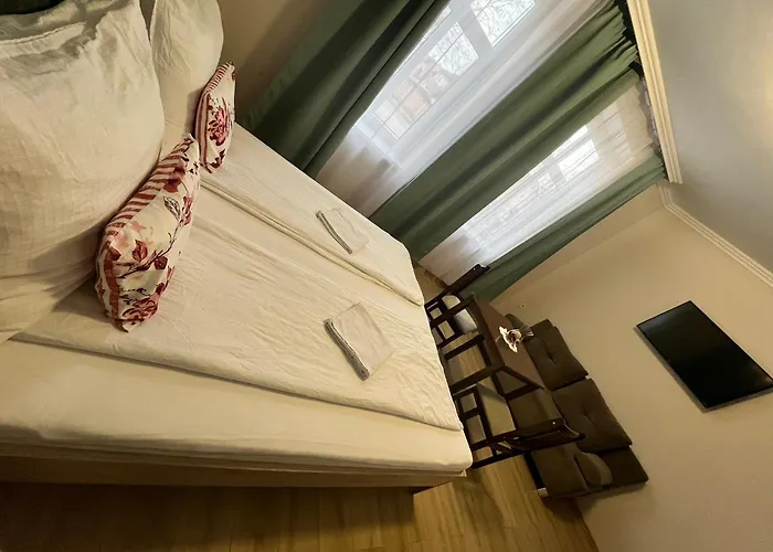 Apartman Napfény Makó